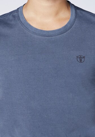 CHIEMSEE Shirt in Blue