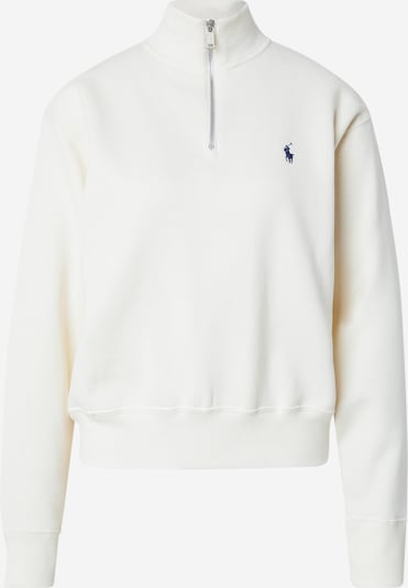 Megztinis be užsegimo iš Polo Ralph Lauren, spalva – kremo, Prekių apžvalga