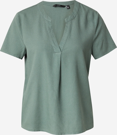 VERO MODA Bluza 'VMMYMILO' u petrol, Pregled proizvoda