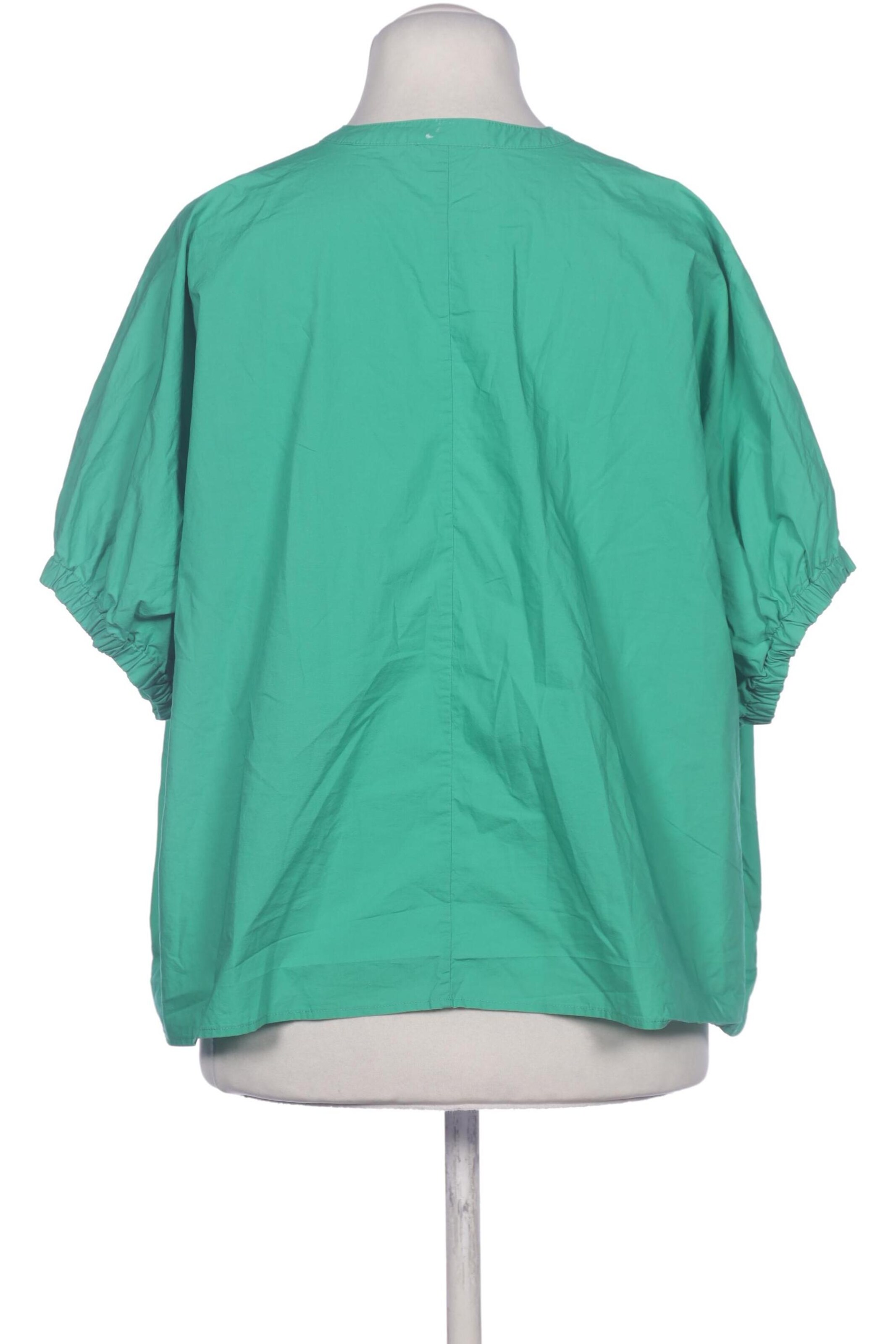 Flowers for Friends Blouse & Tunic in M in Green