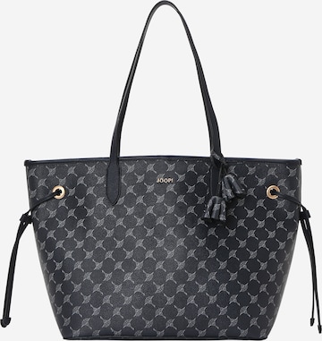 JOOP! Ostoskassi värissä sininen: etupuoli