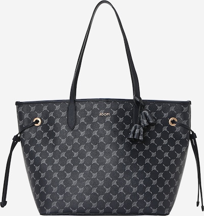 JOOP! Shopper torba u tamno plava / svijetlosiva, Pregled proizvoda