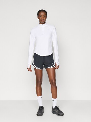 NIKE Performance Shirt 'TEMPO' in White