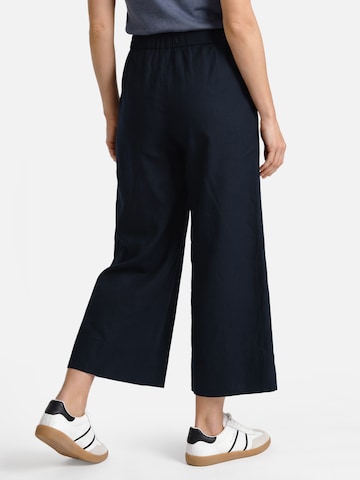 Pantalon Marie Lund en bleu