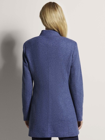 Veste bavaroise MADELEINE en bleu