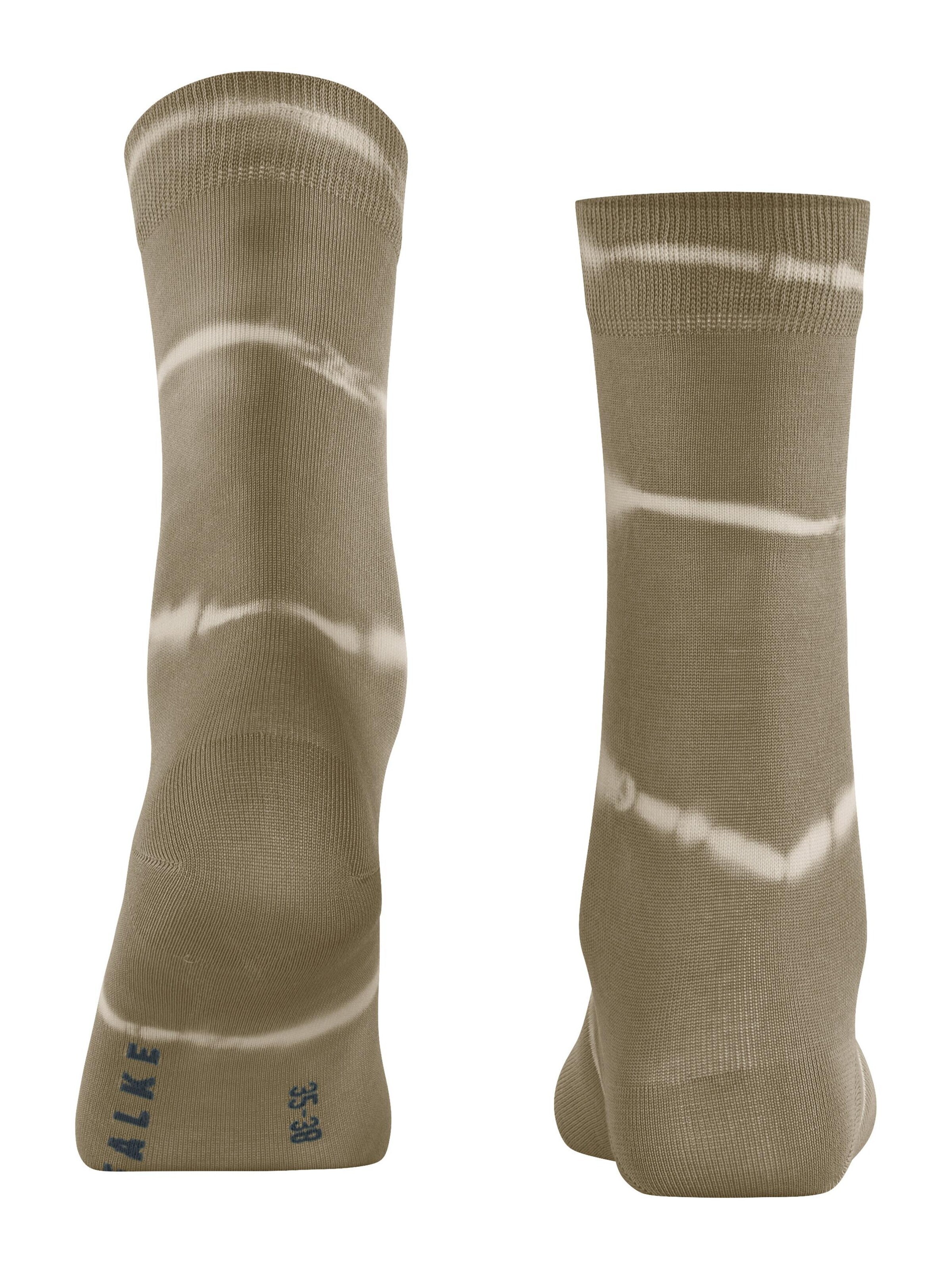 FALKE Socken 'Wave Bond'‌‌‌‌‌ in Beige