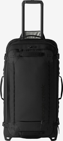 EAGLE CREEK Travel Bag 'Gear Warrior 2' in Black: front