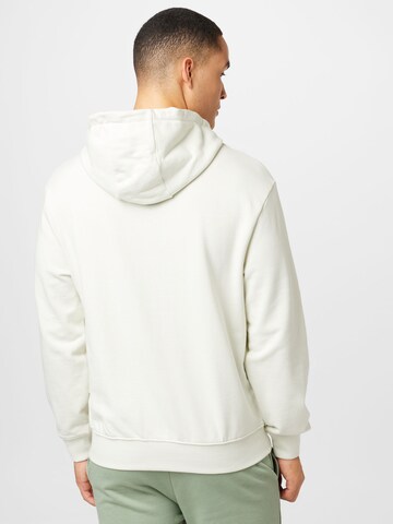 HUGO - Sudadera 'Dapo' en verde