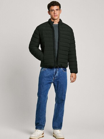 Giacca di mezza stagione 'TOMI' di Pepe Jeans in nero