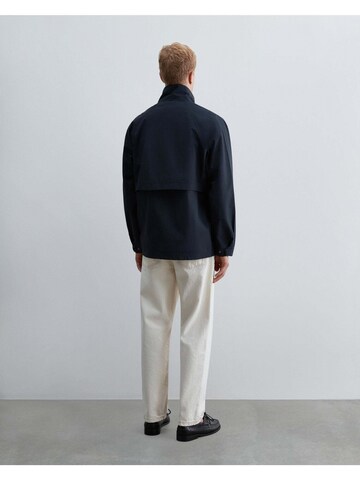 Scalpers Between-Season Jacket ' ' in Blue