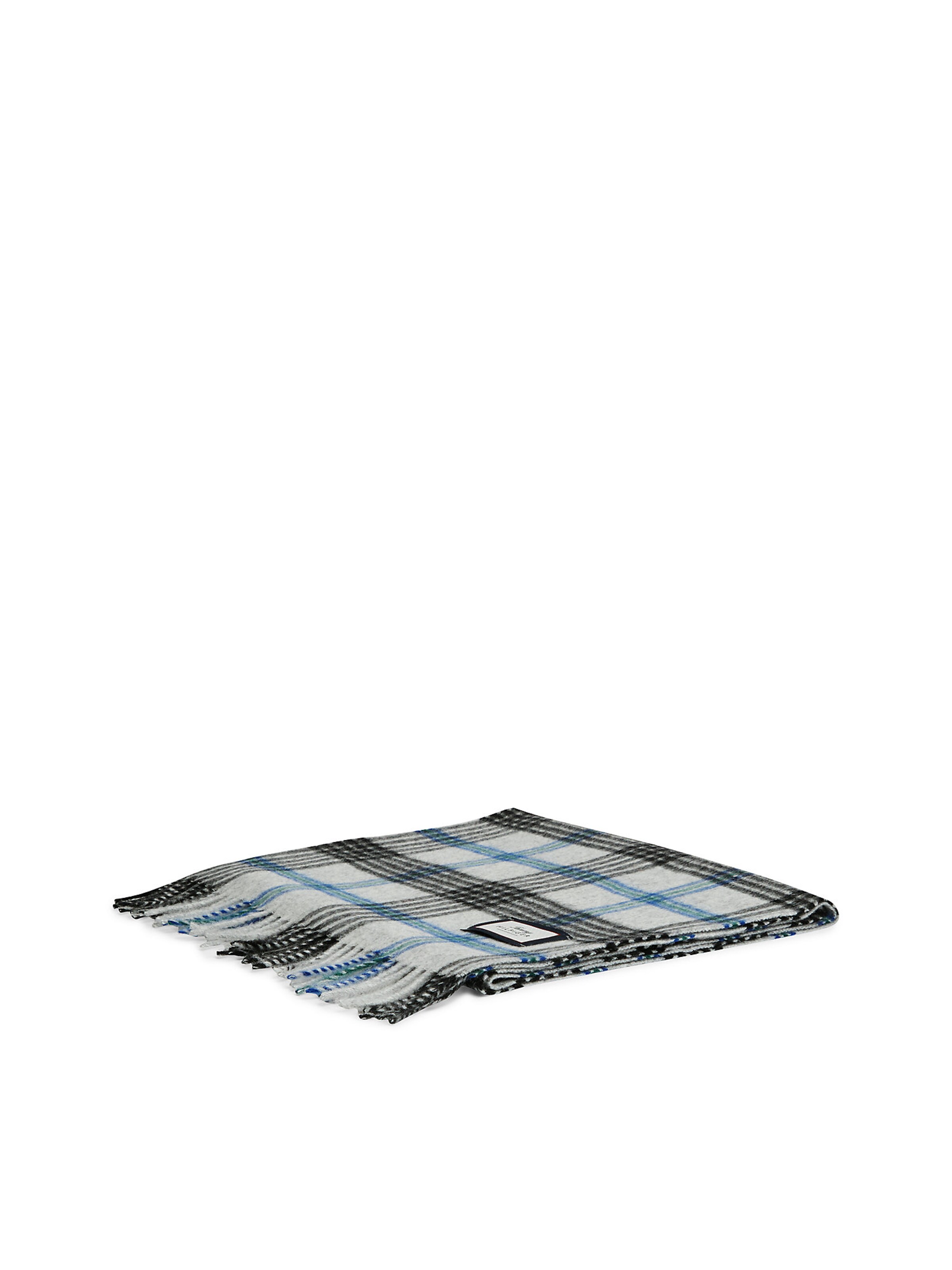 TOMMY HILFIGER Scarf in Grey