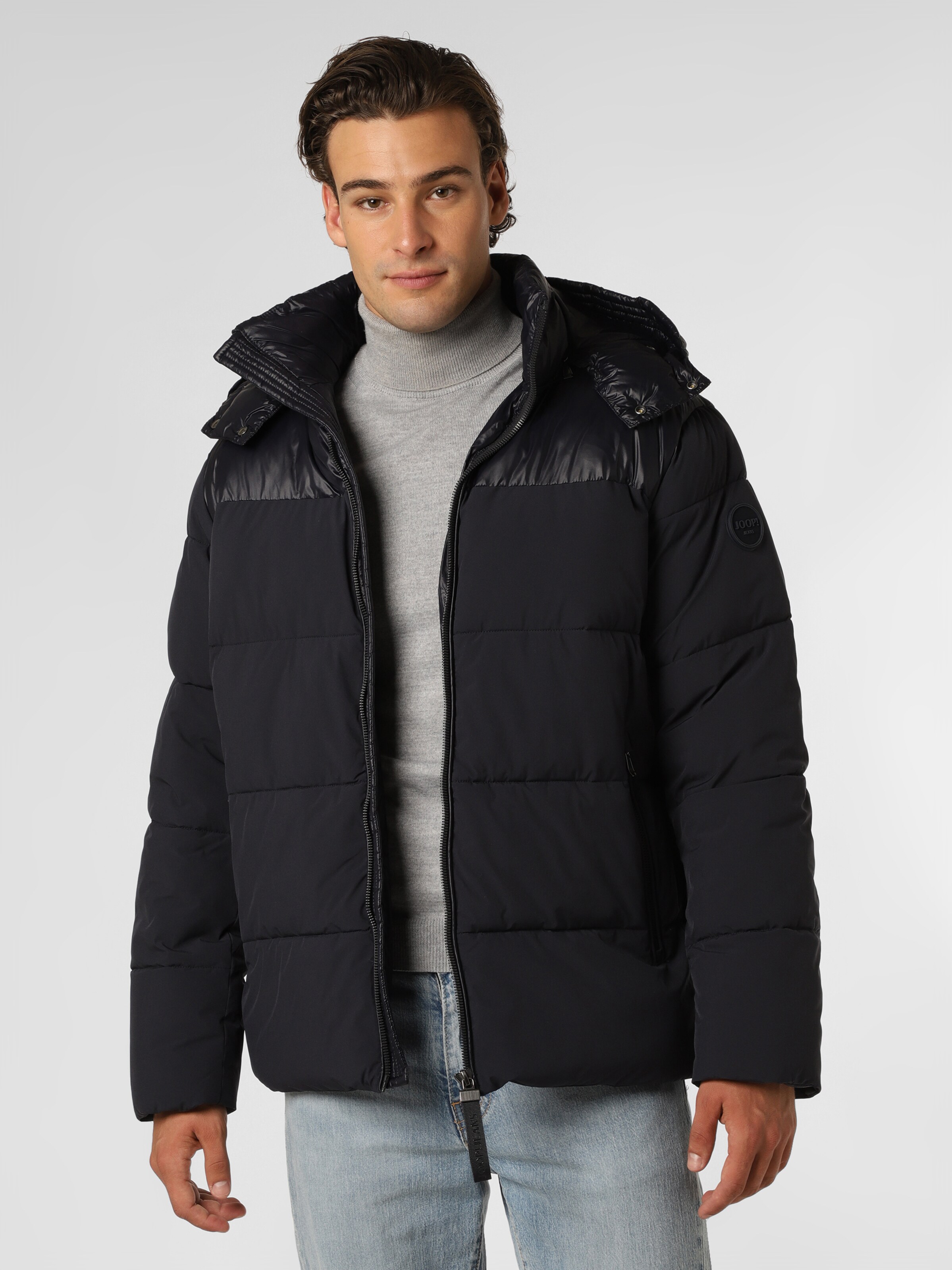 joop down jacket