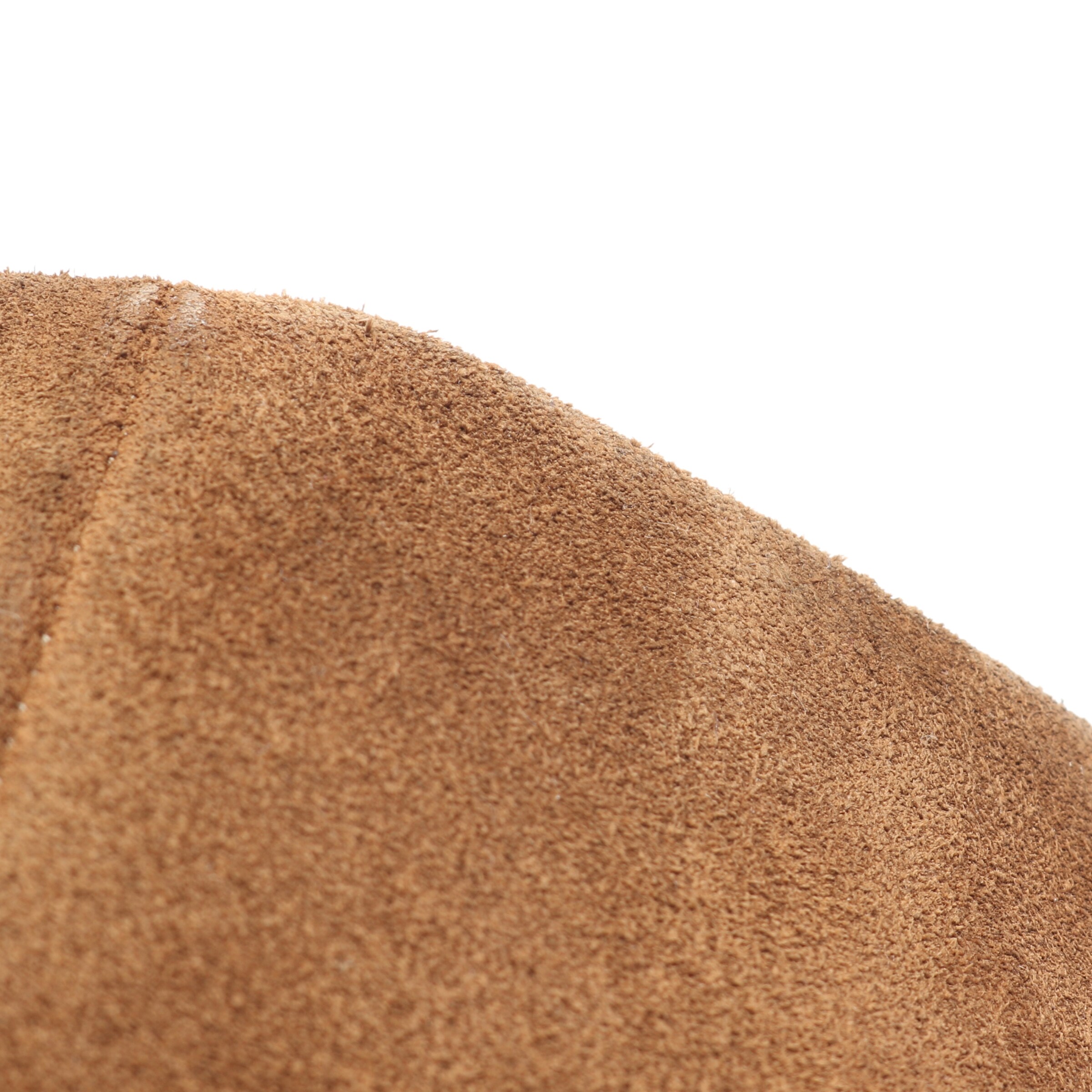 Closed Stiefeletten 39 in Braun