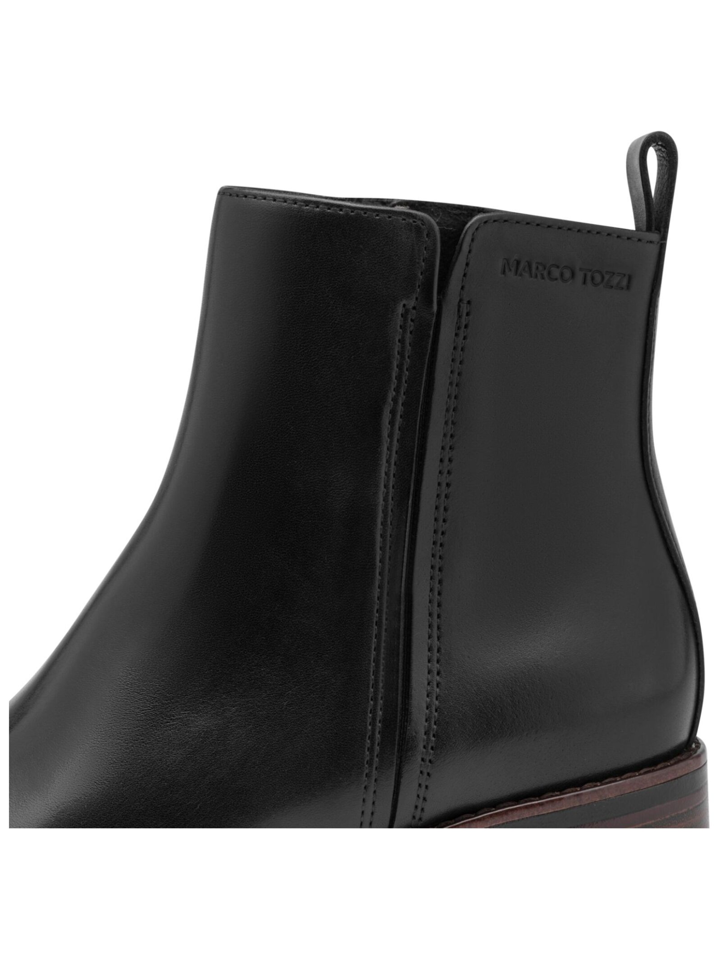 Stivaletto di MARCO TOZZI in nero