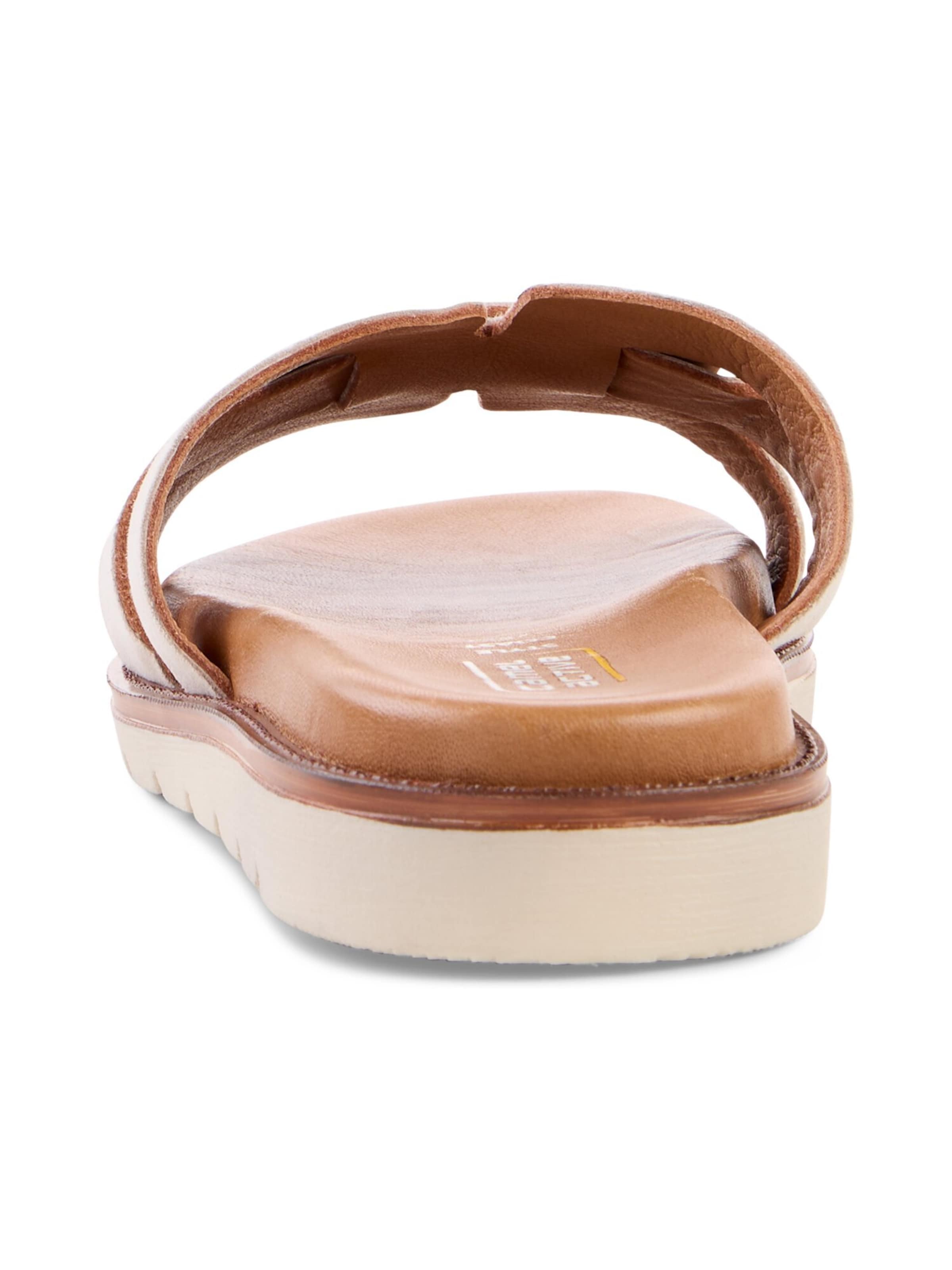 CAMEL ACTIVE Mules in Beige