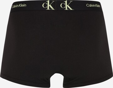 Calvin Klein Underwear Boxershorts in Schwarz