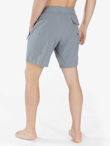 Spyder Sports swimming trunks in Grey