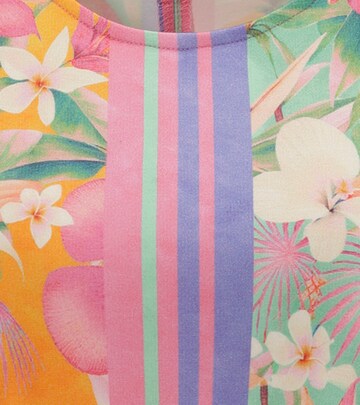 Aniston SELECTED Summer Dress in Pink
