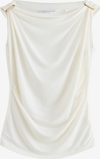 Next Top u ecru/prljavo bijela, Pregled proizvoda