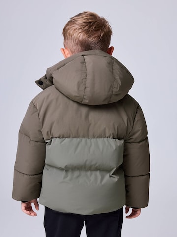 smALLSAINTS - Chaqueta de invierno en verde