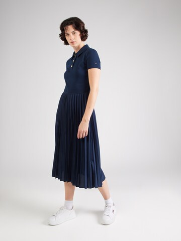 Abito di TOMMY HILFIGER in blu