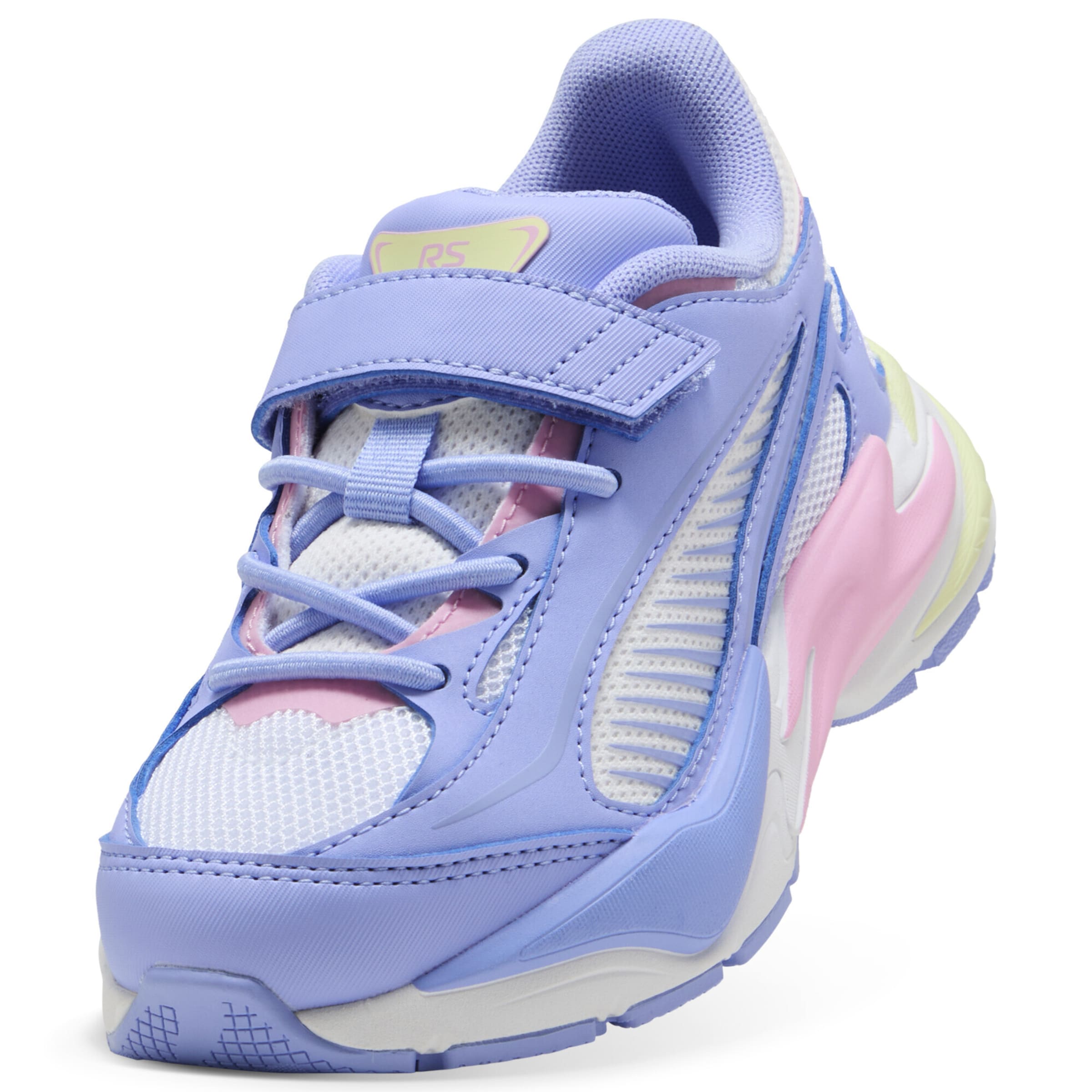 PUMA Sneaker 'RS Surge Toys' in Lila