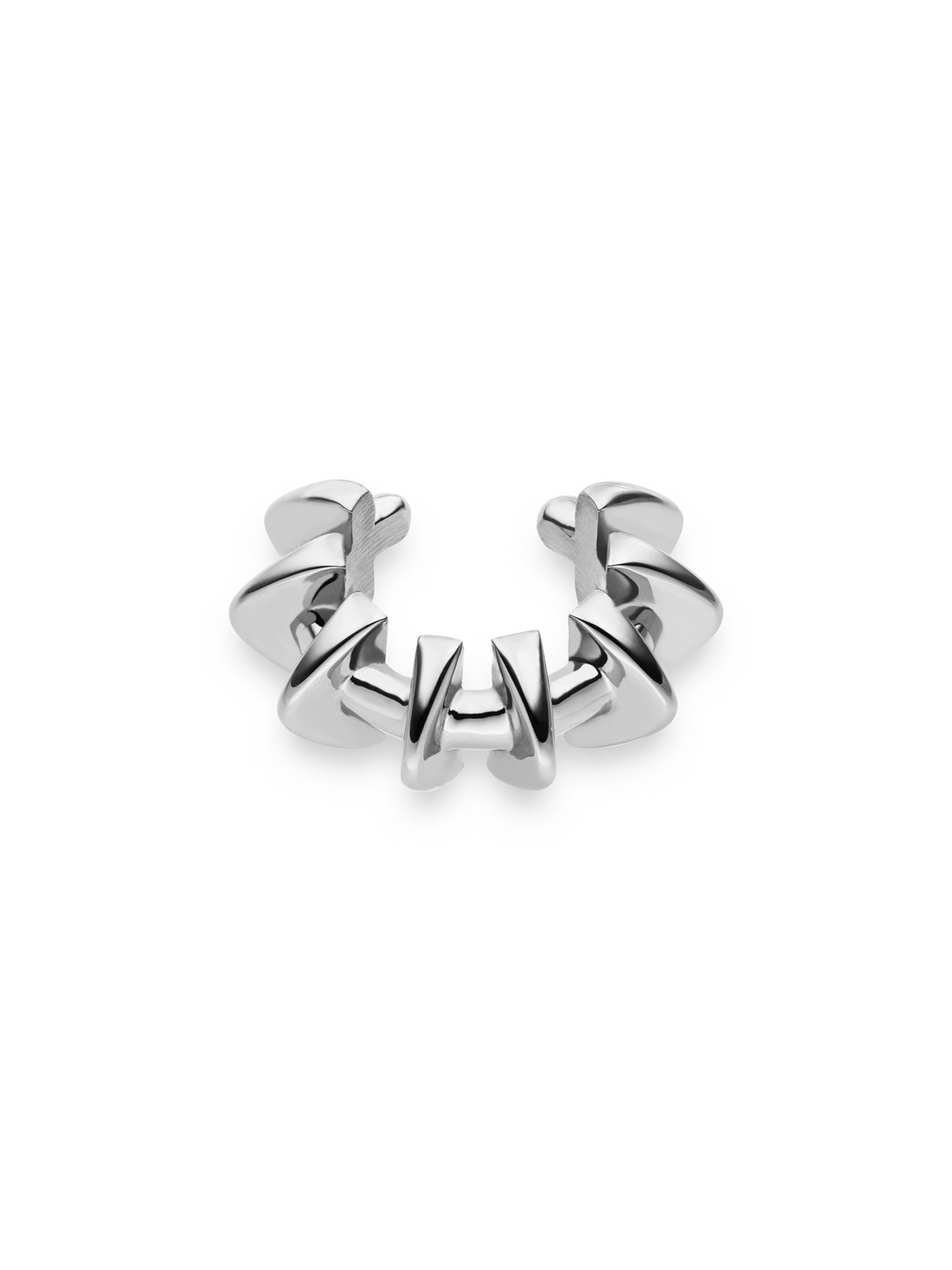 Liebeskind Berlin Earrings in Silver