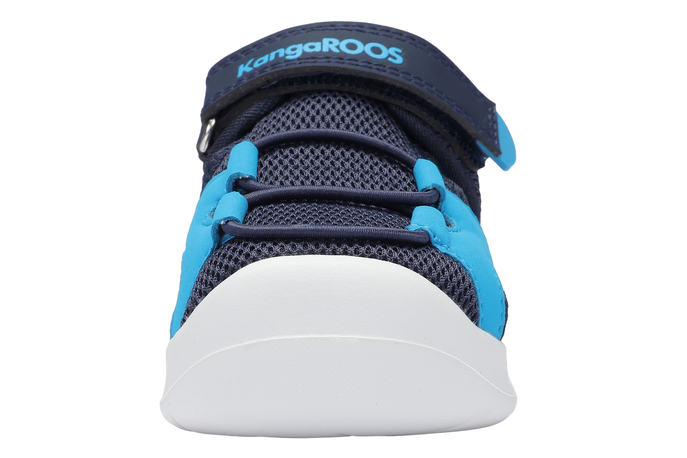 KangaROOS Sandals & Slippers in Blue