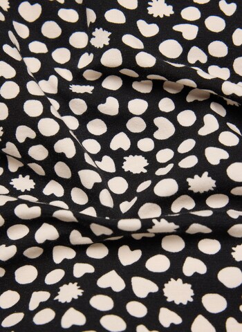 Rabe Shirt in Schwarz