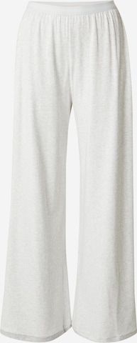 Tommy Hilfiger Underwear Pyjamabroek in Grijs: voorkant