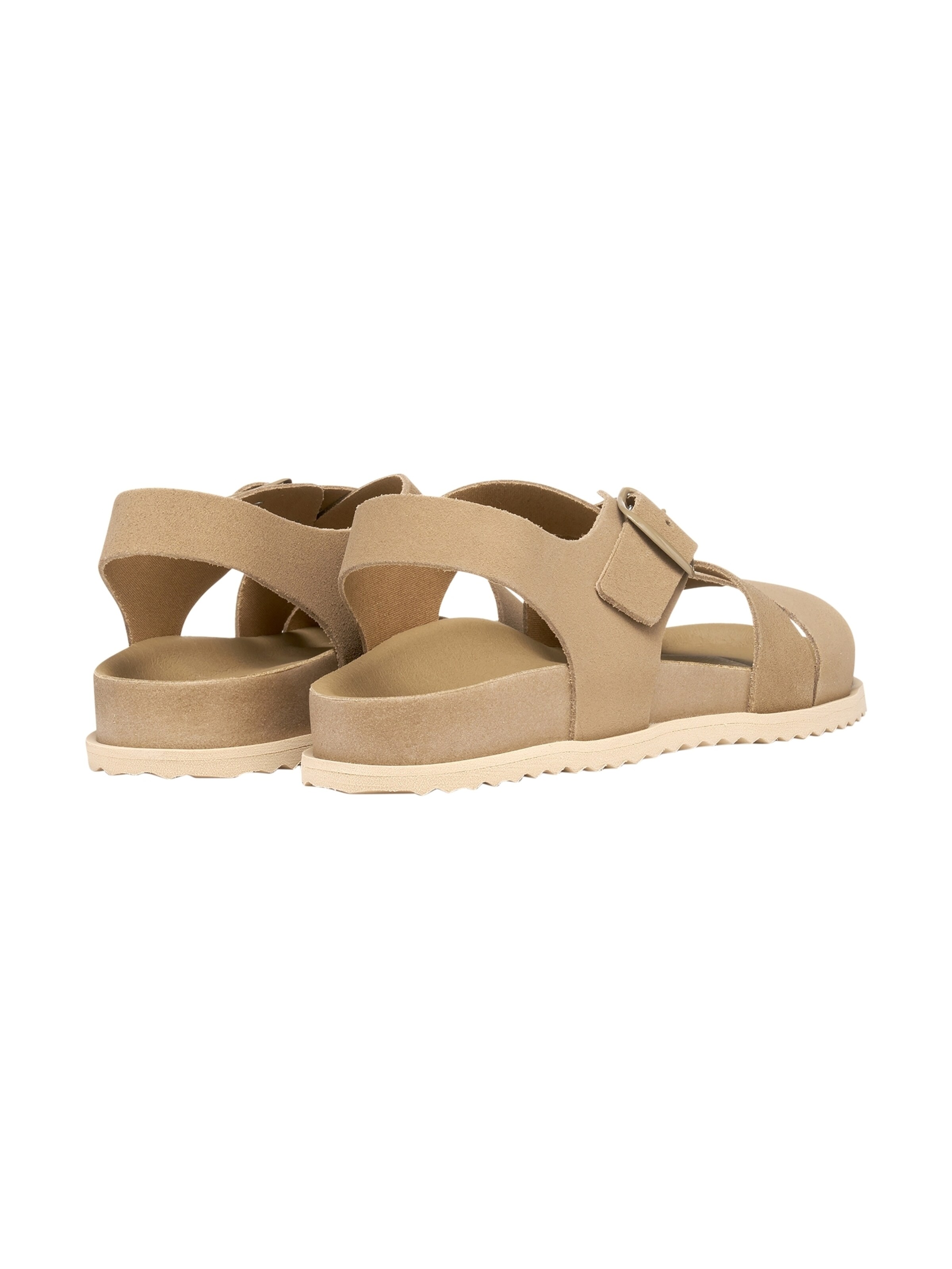 GEOX Sandal in Beige