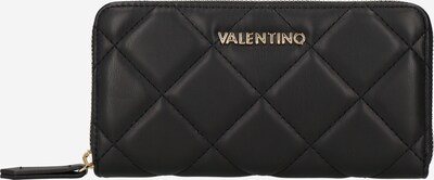 VALENTINO Porte-monnaies 'Ocarina' en noir, Vue avec produit