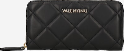 VALENTINO Plånbok 'Ocarina' i svart, Produktvy