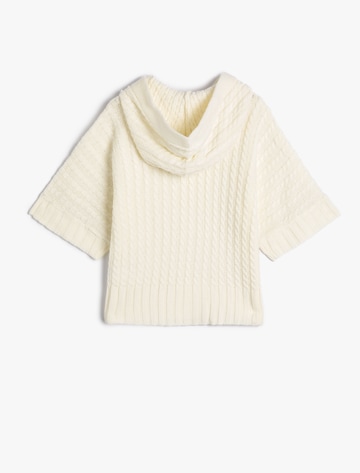 Koton Sweater in Beige