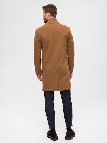 Manteau mi-saison Antioch en beige