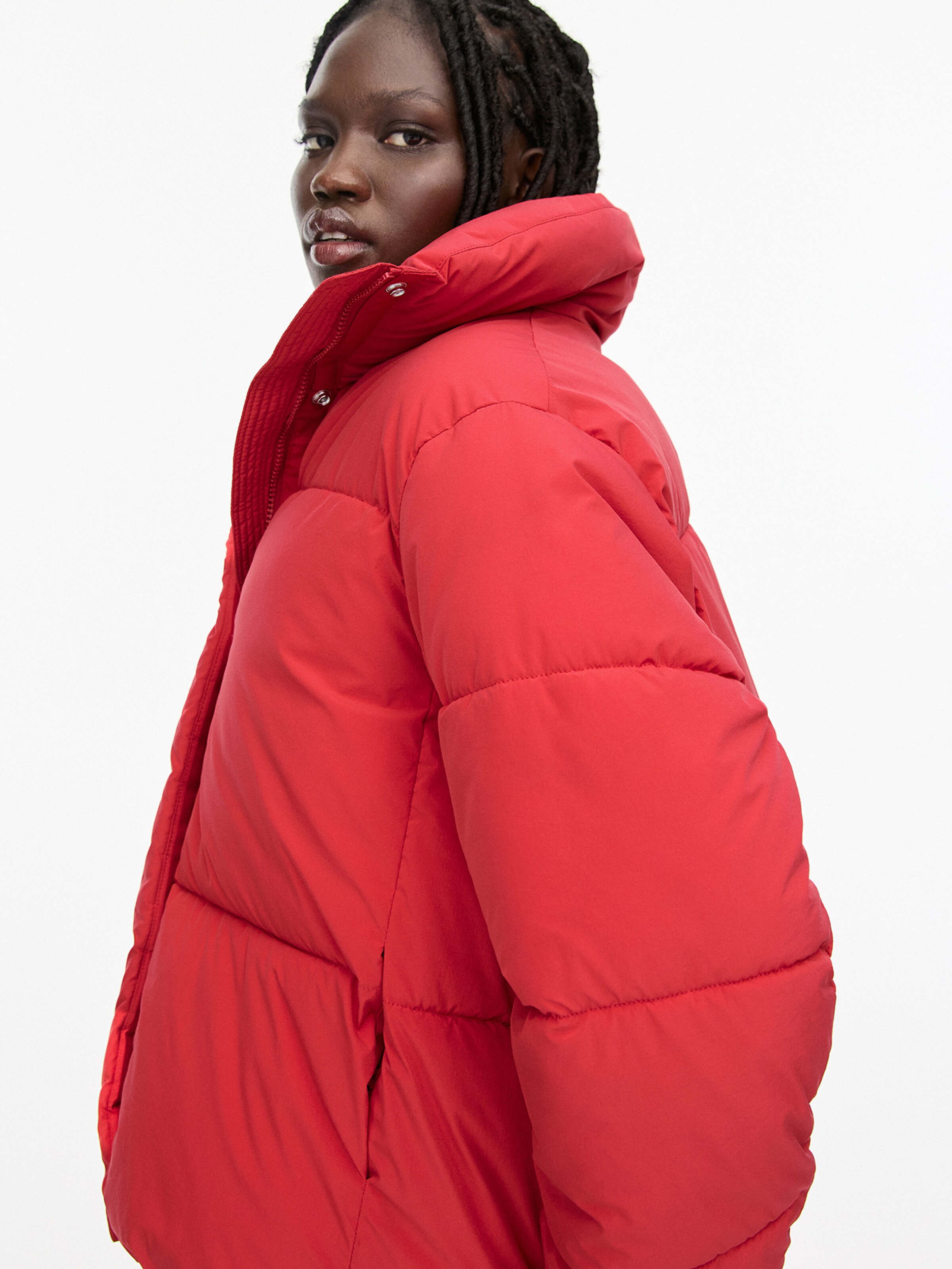 pull&bear outerwear