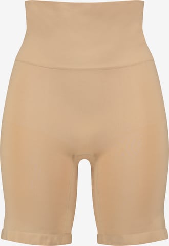 Hunkemöller Shapinghose in Beige: predná strana