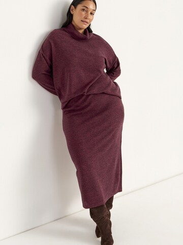 Cellbes of Sweden Rok in Rood