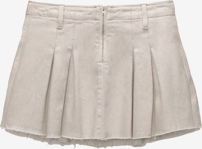 Pull&Bear Sukně - světle šedá, Produkt