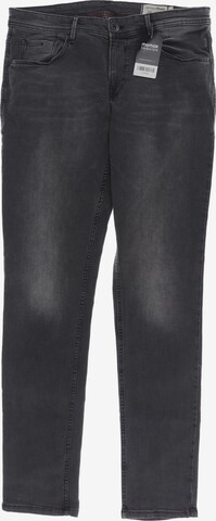 TOM TAILOR DENIM Jeans in 33 in Grey: front