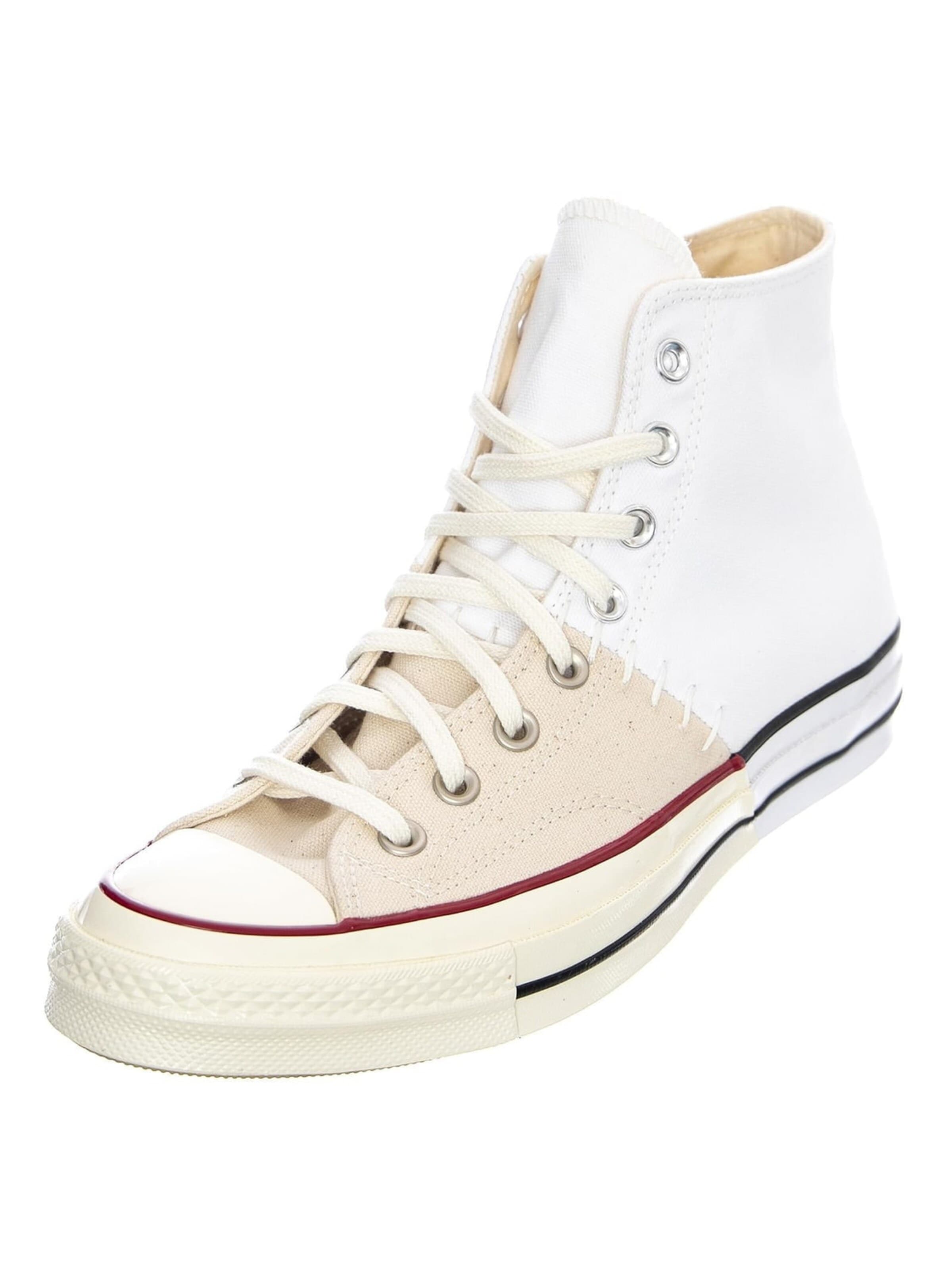 CONVERSE High-Top Sneakers 'Chuck 70' in 39 in White, Item view