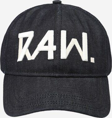 G-Star RAW Cap in Blau