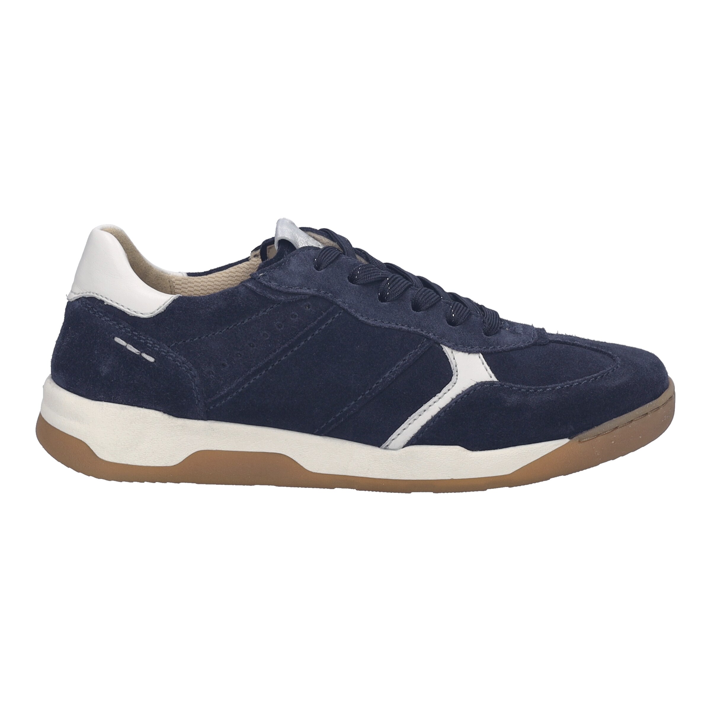 JOSEF SEIBEL Sneakers in Blue