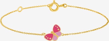 Nana Kay Armband in Gold: Vorderseite