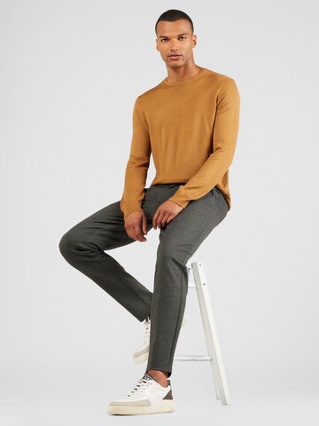 Only & Sons Свитер 'WYLER' в Коричневый