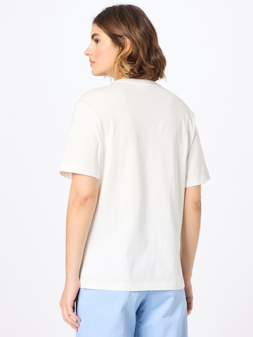 s.Oliver T-Shirt in Beige