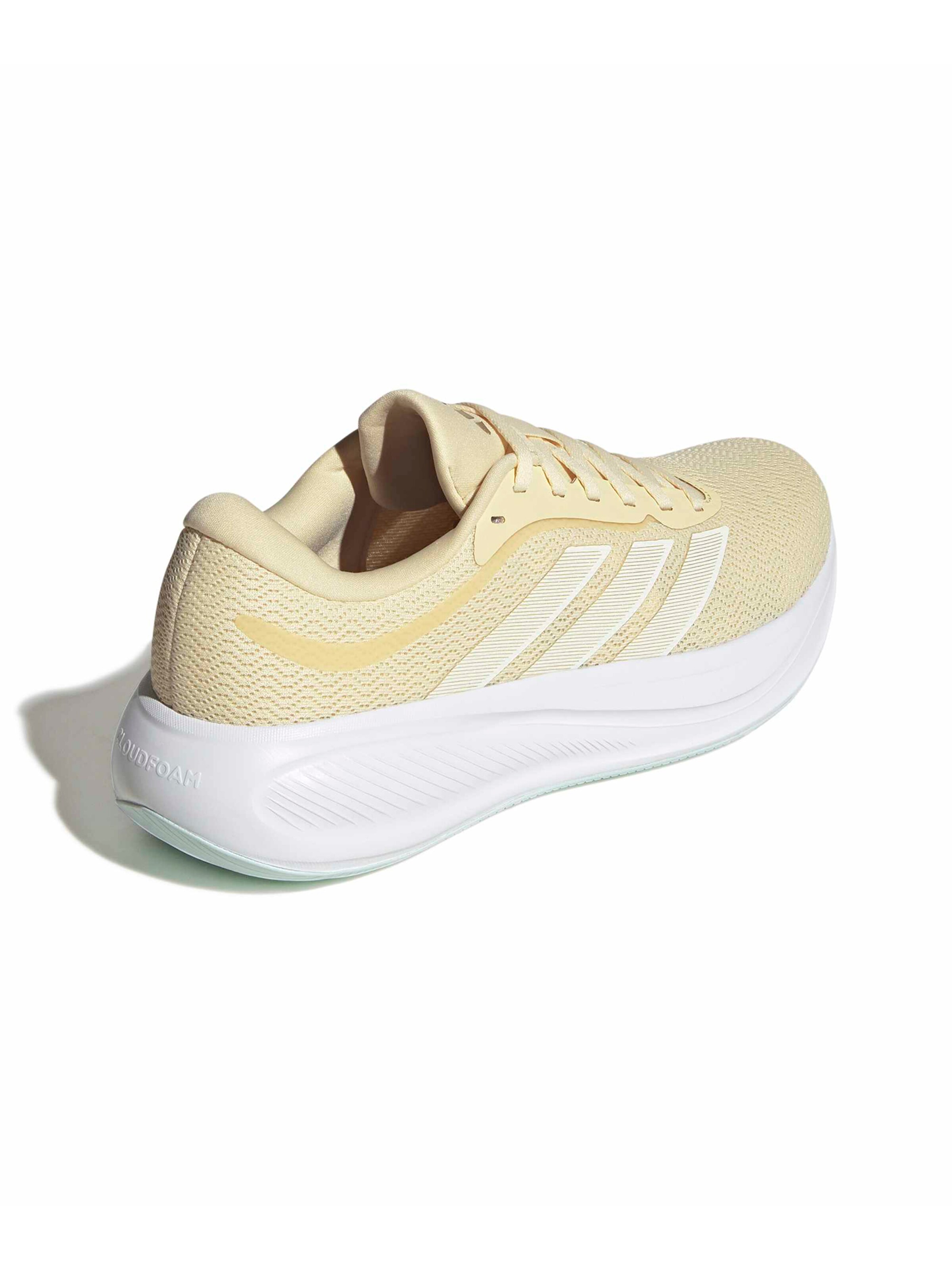 Chaussure de course 'Response 2' ADIDAS PERFORMANCE en beige
