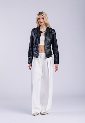 FREAKY NATION Átmeneti dzseki ' Solea-FN SNZ ' - fekete