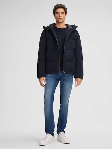Pull-over 'Adrian' STRELLSON en bleu