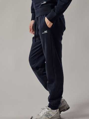 regular Pantaloni 'Felpati' di OWN Off With Nature in blu